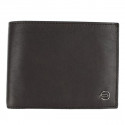 Портмоне Piquadro Black Square (B3) PU1240B3R_TM
