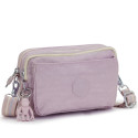 Сумочка / Клатч Kipling ABANU MULTI Gentle Lilac (V75) KI3795_V75