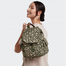 Рюкзак Kipling CITY PACK MINI Fresh Floral (Z80) KI4628_Z80