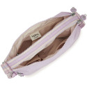 Женская сумка Kipling ALVAR Gentle Lilac (V75) K13335_V75