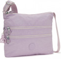 Женская сумка Kipling ALVAR Gentle Lilac (V75) K13335_V75