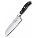Кухонний ніж Victorinox Grand Maitre Santoku 7.7303.17G