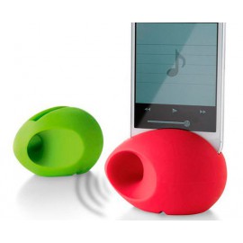 Подставка-усилитель звука Philippi Ei iPhone P203002