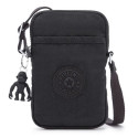Сумочка Kipling TALLY Black Noir (P39) KI0271_P39