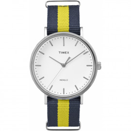 Чоловічий годинник Timex FAIRFIELD Tx2p90900