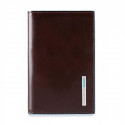 Кредитница Piquadro BL SQUARE/Cognac PU4219B2R_MO