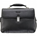 Портфель Piquadro Modus на 2 відділення з відділенням для ноутбука CA1095MO_N