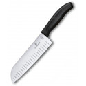 Кухонний ніж Victorinox SwissClassic Santoku 6.8523.17B