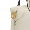 Жіноча сумка Kipling ART Light Sand (W58) K10619_W58