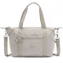 Женская сумка Kipling ART Grey Gris (89L) K10619_89L Женская сумка Kipling ART Grey Gris (89L) K10619_89L