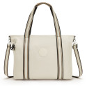 Жіноча сумка Kipling ASSENI Light Sand (W58) KI5444_W58