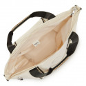Жіноча сумка Kipling ASSENI Light Sand (W58) KI5444_W58