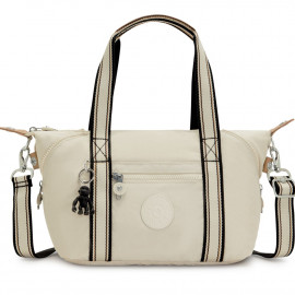 Жіноча сумка Kipling ART MINI Light Sand (W58) K01327_W58