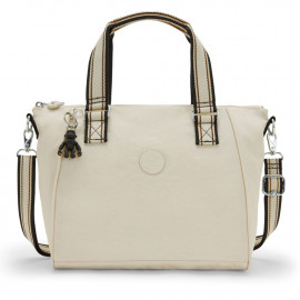 Жіноча сумка Kipling AMIEL Light Sand (W58) K15371_W58