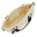 Женская сумка Kipling AMIEL Light Sand (W58) K15371_W58
