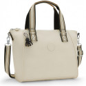 Женская сумка Kipling AMIEL Light Sand (W58) K15371_W58