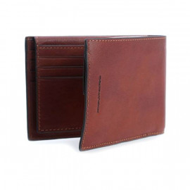 Портмоне Piquadro Black Square (B3) PU1392B3_CU