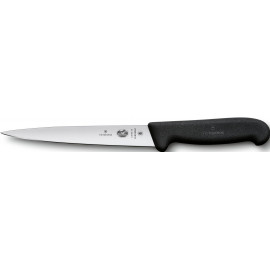 Кухонний ніж Victorinox Fibrox Filleting Flexible 5.3703.18