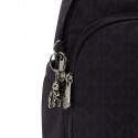 Рюкзак Kipling DELIA MINI Signature Blk Q (M34) KI4563_M34