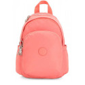 Рюкзак Kipling DELIA MINI Coral Pink (56L) KI4586_56L