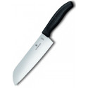 Кухонний ніж Victorinox SwissClassic Santoku 6.8503.17B