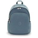 Рюкзак Kipling DELIA Brush Blue St (TZ5) KI6371_TZ5
