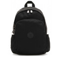 Рюкзак Kipling DELIA Rich Black (53F) KI6371_53F