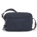Сумочка Kipling ABANU Blue Bleu 2 (96V) KI4208_96V