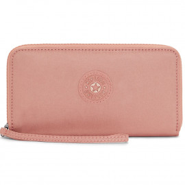 Портмоне Kipling IMALI Dt Warm Rose (Z03) KI4284_Z03