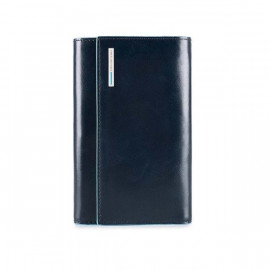 Портмоне Piquadro Blue Square (B2) PD4152B2R_BLU2