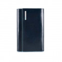 Портмоне Piquadro Blue Square (B2) PD4152B2R_BLU2