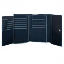Портмоне Piquadro Blue Square (B2) PD4152B2R_BLU2