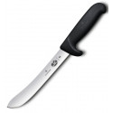 Кухонний ніж Victorinox Fibrox Butcher 5.7603.18L