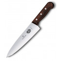 Кухонний ніж Victorinox Rosewood Carving 5.2060.20G