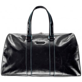 Дорожня сумка Piquadro Blue Square Black BV2815B2_N
