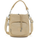 Жіноча сумка Kipling KYLA Natural Beige (Y87) KI6621_Y87