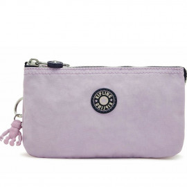 Портмоне Kipling CREATIVITY L Gentle Lilac Bl (Z08) K13265_Z08