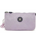 Портмоне Kipling CREATIVITY L Gentle Lilac Bl (Z08) K13265_Z08