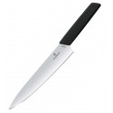 Кухонный нож Victorinox Swiss Modern Carving 6.9013.22B