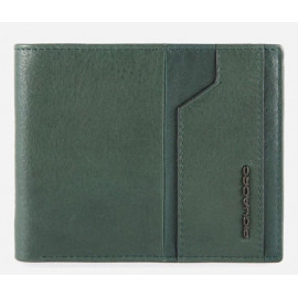 Портмоне Piquadro KOBE/Green PU3891S105R_VE