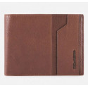 Портмоне Piquadro KOBE/D.Brown PU257S105R_TM
