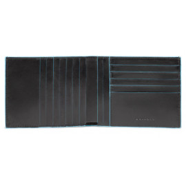 Портмоне Piquadro Blue Square PU1241B2_N