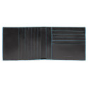 Портмоне Piquadro Blue Square PU1241B2_N