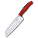 Кухонний ніж Victorinox SwissClassic Santoku 6.8521.17B