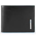 Портмоне Piquadro BL SQUARE/Black PU5185B2R_N