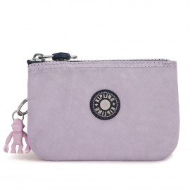 Портмоне Kipling CREATIVITY S Gentle Lilac Bl (Z08) K01864_Z08