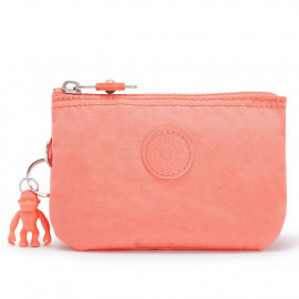 Портмоне Kipling CREATIVITY S Fresh Coral (Z02) K01864_Z02