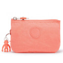 Портмоне Kipling CREATIVITY S Fresh Coral (Z02) K01864_Z02