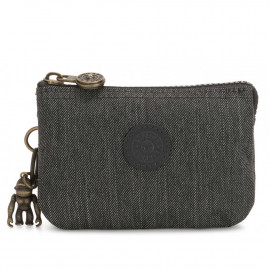 Портмоне Kipling CREATIVITY S Black Indigo (73P) KI4104_73P
