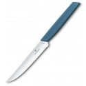 Кухонний ніж Victorinox Swiss Modern Steak&Pizza 6.9006.12W2